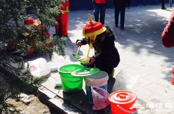 关于北京猴年各大庙会 , 其他人负责推荐 , 我们只管吐槽 ...[墙根网]