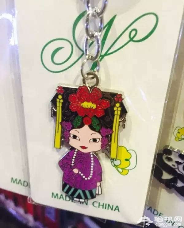 关于北京猴年各大庙会 , 其他人负责推荐 , 我们只管吐槽 ...[墙根网]