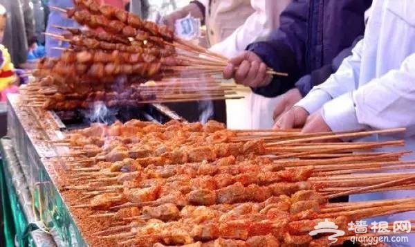 关于北京猴年各大庙会 , 其他人负责推荐 , 我们只管吐槽 ...[墙根网]