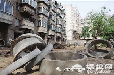 北京人关心的这些事终于有说法了![墙根网]