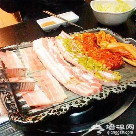 北京最凶残美味的肉食馆全在这儿！[墙根网]