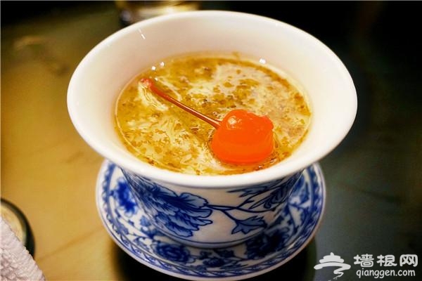 四世同堂 找回老北京曾经的味道[墙根网]