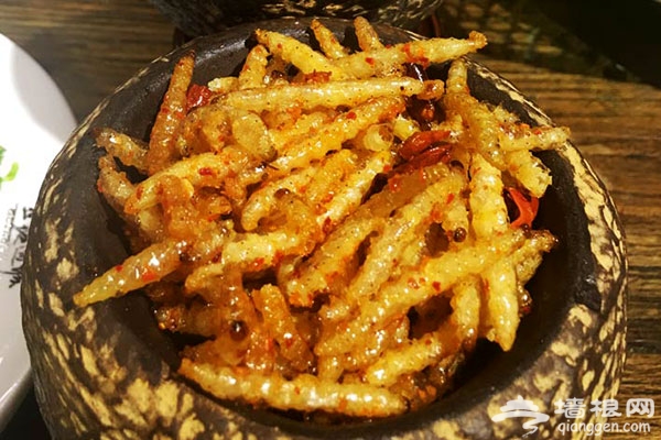 极边第一城——腾冲味道[墙根网]