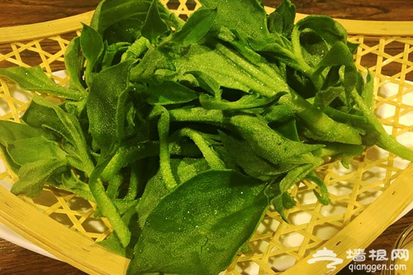 极边第一城——腾冲味道[墙根网]
