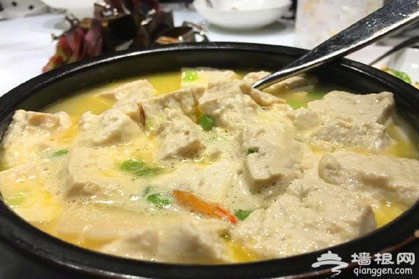 北京宴 光影幻境的电影主题餐厅[墙根网]
