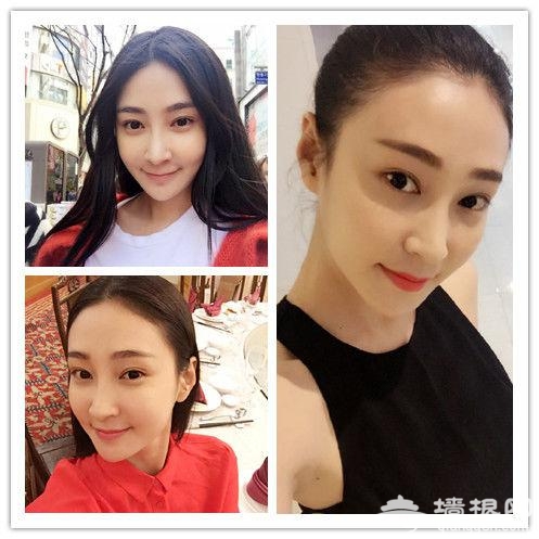 揭e租宝丁宁的奢靡"生财之道"[墙根网]