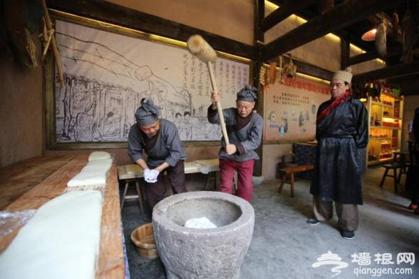 传统年新玩法,宋城新春大庙会花式过年