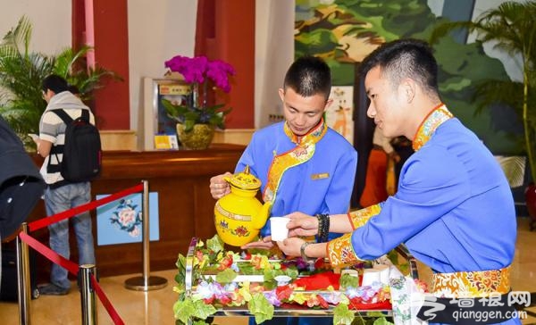 传统年新玩法,宋城新春大庙会花式过年