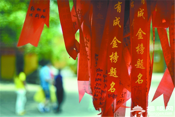 春节去哪儿玩最讲究？麻峪房过大年活动邀您[墙根网]