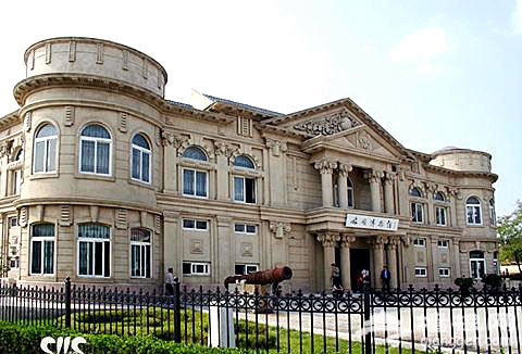 大连春节旅游攻略 最完美“吃喝玩乐”之博物馆篇[墙根网]