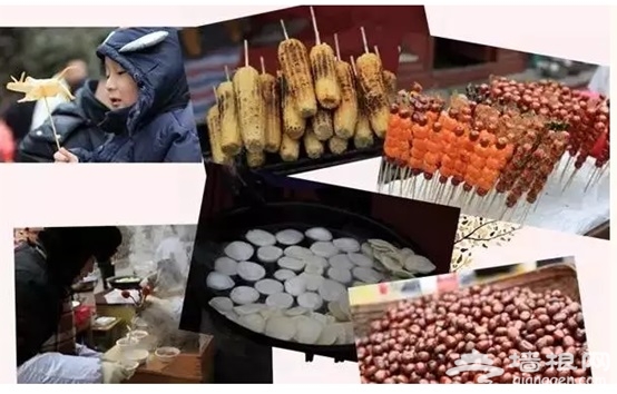 京郊美食美景民俗年 新鲜玩法大集结！[墙根网]