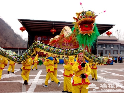京郊美食美景民俗年 新鲜玩法大集结！[墙根网]
