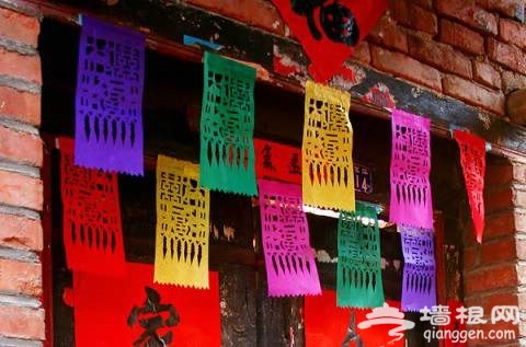 京郊美食美景民俗年 新鲜玩法大集结！[墙根网]
