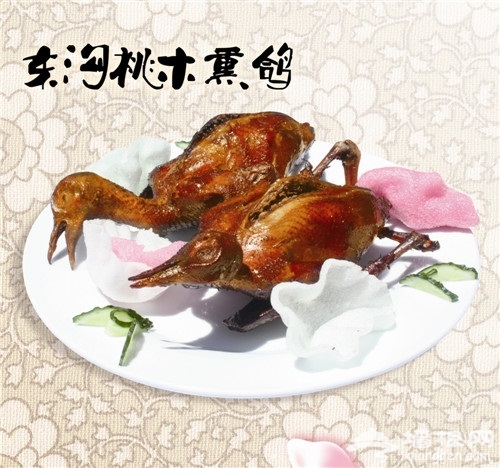 京郊美食美景民俗年 新鲜玩法大集结！[墙根网]