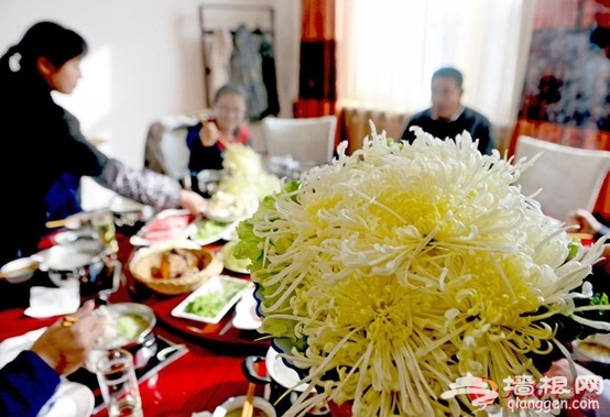 京郊美食美景民俗年 新鲜玩法大集结！[墙根网]