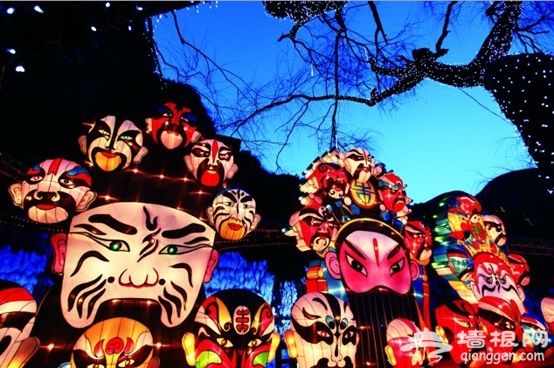 京郊美食美景民俗年 新鲜玩法大集结！[墙根网]