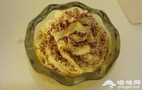 北京这些榴莲美食 你吃过吗？[墙根网]