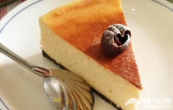 北京这些榴莲美食 你吃过吗？[墙根网]