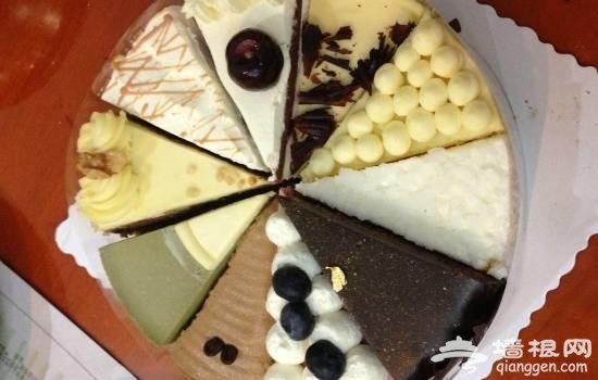北京这些榴莲美食 你吃过吗？[墙根网]