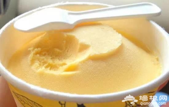 北京这些榴莲美食 你吃过吗？[墙根网]