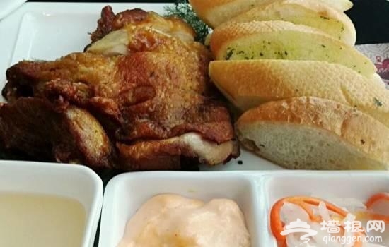 北京这些榴莲美食 你吃过吗？[墙根网]