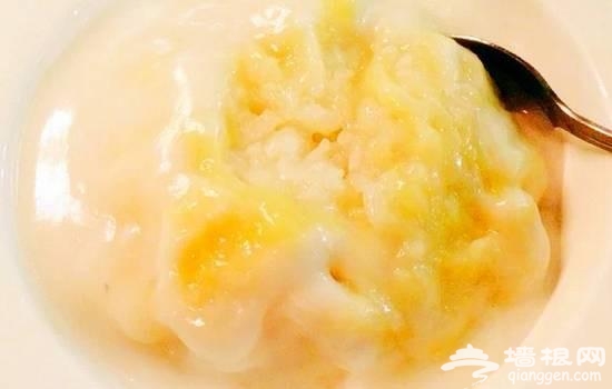北京这些榴莲美食 你吃过吗？[墙根网]