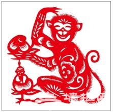 2016猴年春节新年祝福语大全 百条祝福送朋友送领导送客户送员工[墙根网]