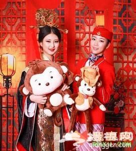 2016猴年春节新年祝福语大全 百条祝福送朋友送领导送客户送员工[墙根网]