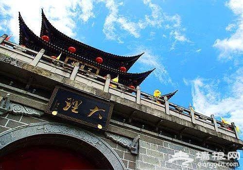 40岁前必须要去的55个地方[墙根网]