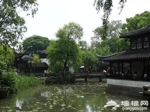 40岁前必须要去的55个地方[墙根网]