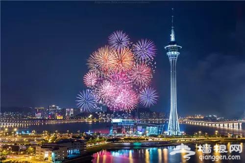 40岁前必须要去的55个地方[墙根网]