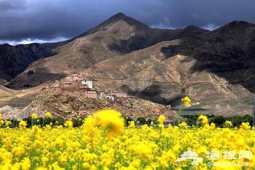 40岁前必须要去的55个地方[墙根网]
