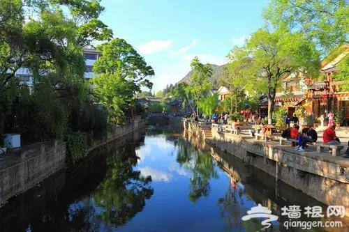 40岁前必须要去的55个地方[墙根网]