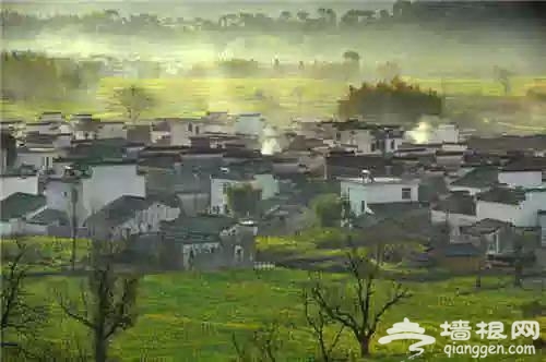 40岁前必须要去的55个地方[墙根网]