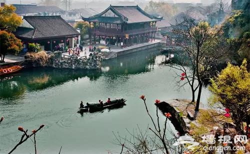 40岁前必须要去的55个地方[墙根网]