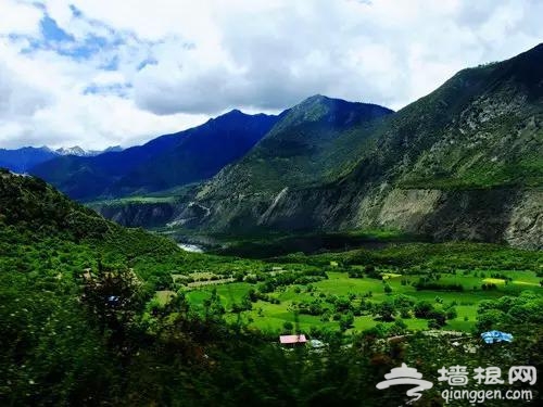 40岁前必须要去的55个地方[墙根网]