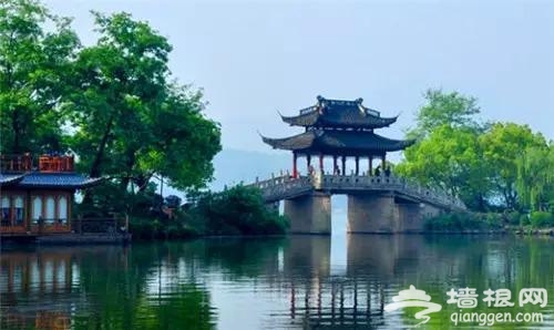 40岁前必须要去的55个地方[墙根网]