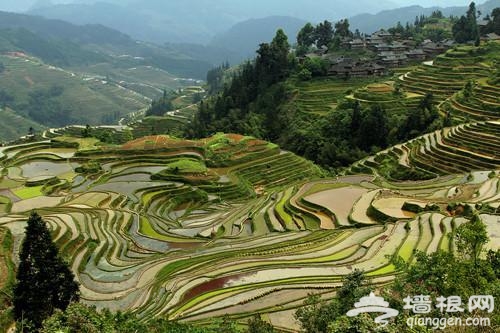 40岁前必须要去的55个地方[墙根网]