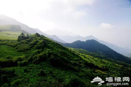 40岁前必须要去的55个地方[墙根网]