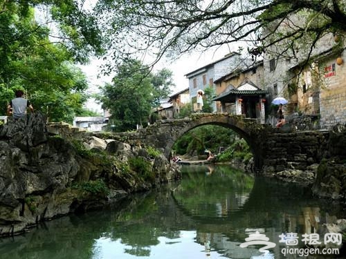 40岁前必须要去的55个地方[墙根网]