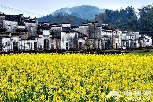 40岁前必须要去的55个地方[墙根网]