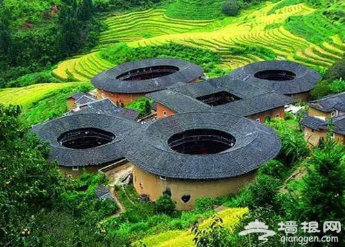 40岁前必须要去的55个地方[墙根网]