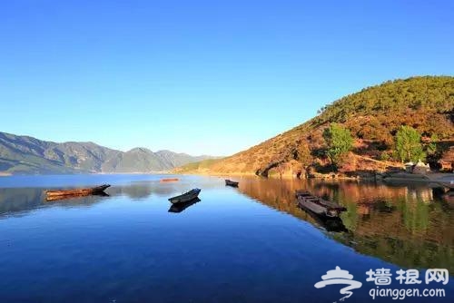 40岁前必须要去的55个地方[墙根网]
