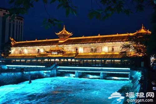 40岁前必须要去的55个地方[墙根网]