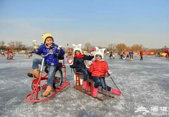 北京冬天去哪玩 这才是北京的冬天最应该去的地方
