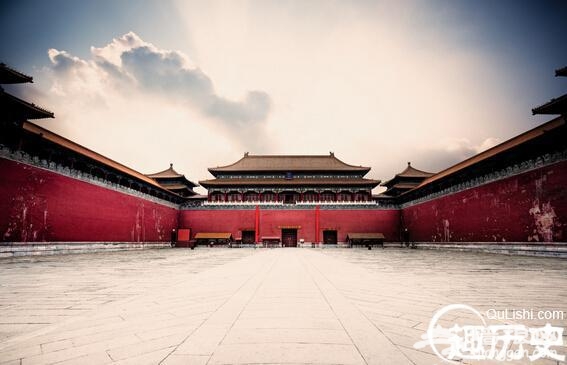 古代哪些地方曾叫“北京”？[墙根网]