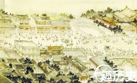 古代哪些地方曾叫“北京”？[墙根网]