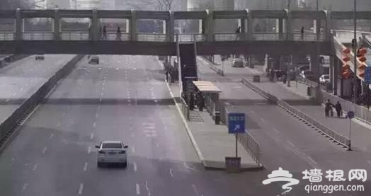 假如北京没了外地人[墙根网]