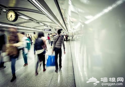 假如北京没了外地人[墙根网]