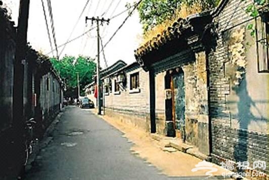 假如北京没了外地人[墙根网]